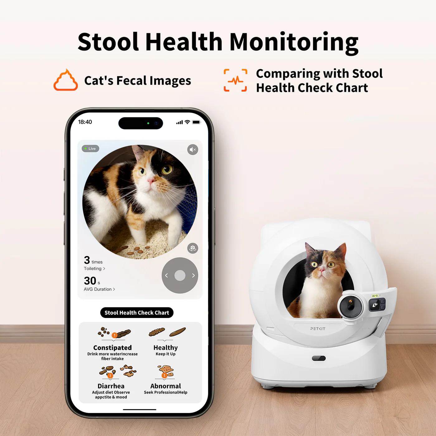 PETKIT Purobot Ultra