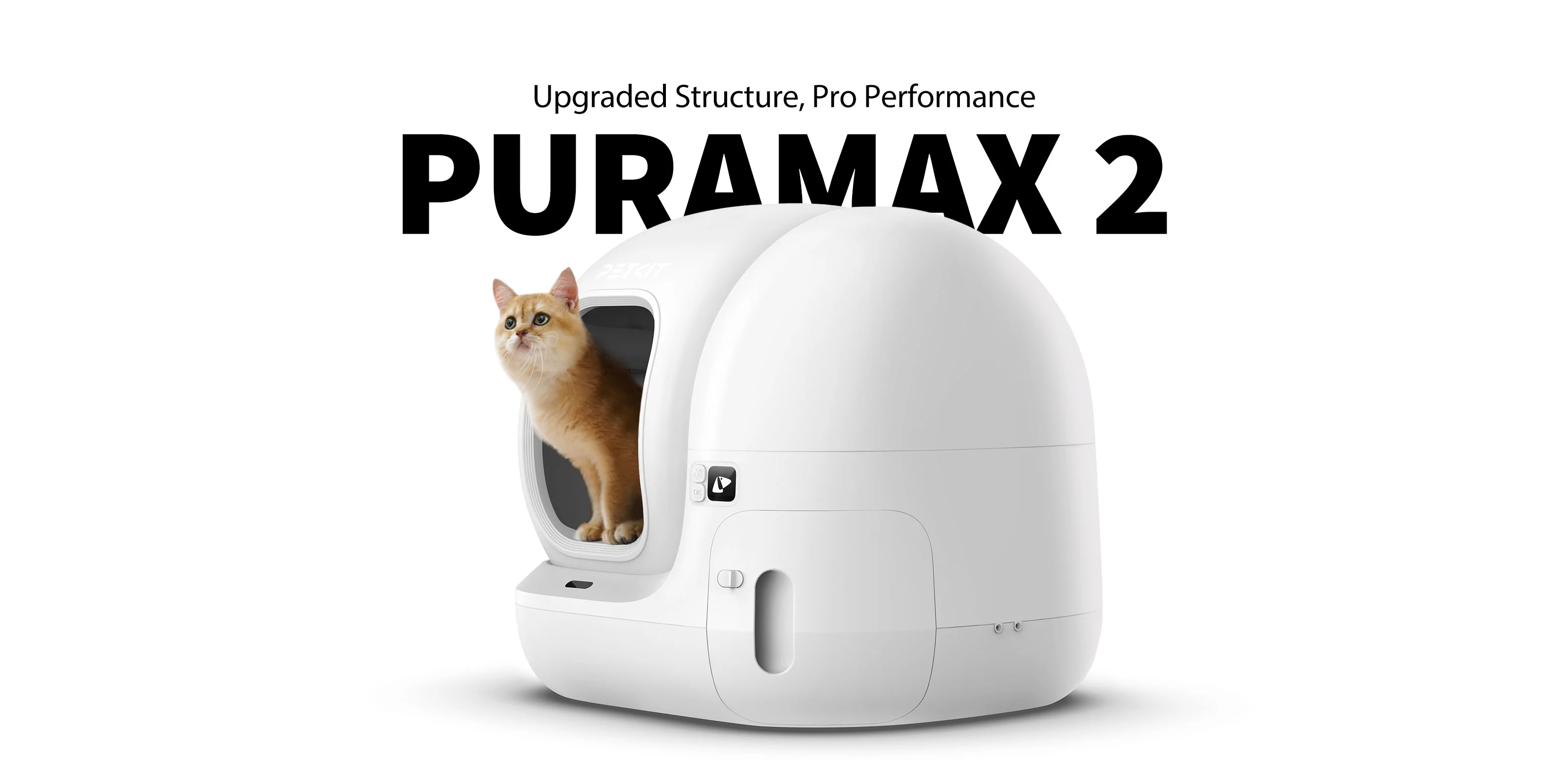 PETKIT Purobot Ultra