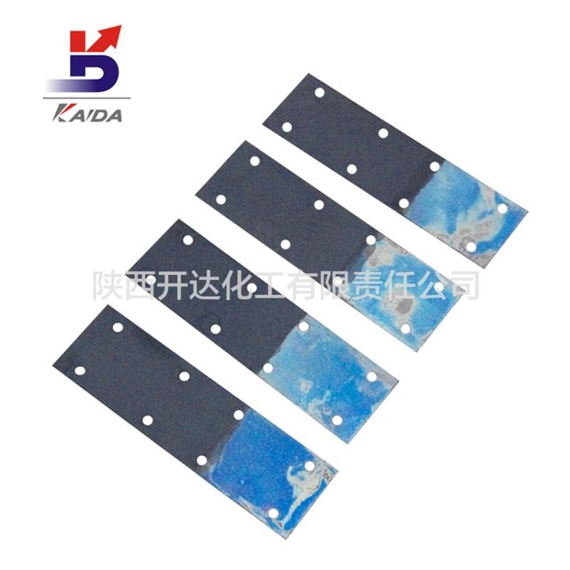  Galvanized steel plate