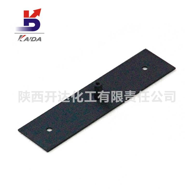 Galvanized steel plate