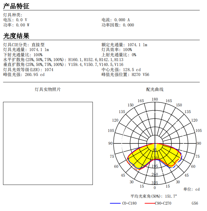 3030 2835 180mm 40 In 1 Ceiling Light Lens Lighting Optics