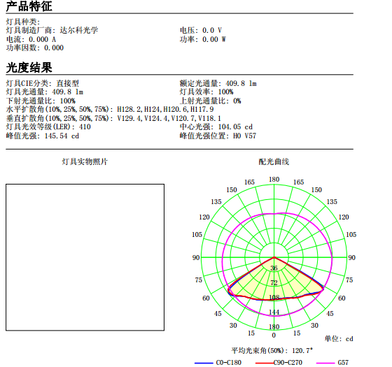 80mm 120degree Traffic Light Lenses Led Lens Design