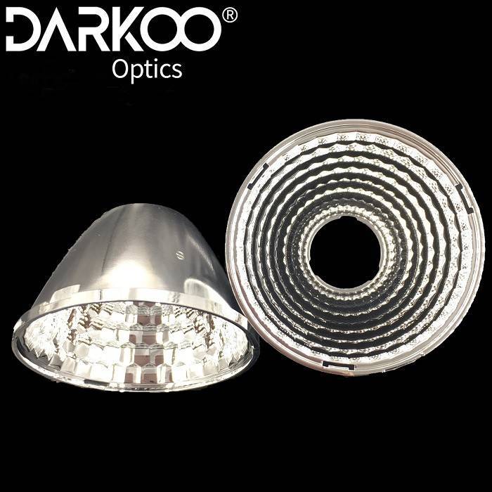 CXA1304 CXA1507 45mm 36degree Reflector Downlight Led Reflector Cup