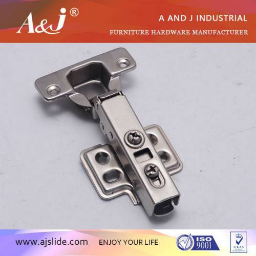 Factory outlet hidden hinges for cabinet doors concealed cabinet hinges