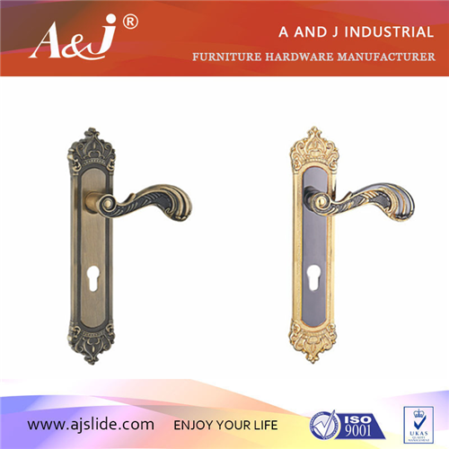 new design door handle