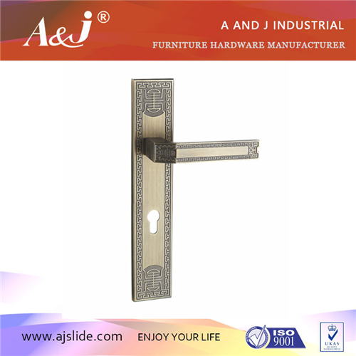 high quality modern door handles