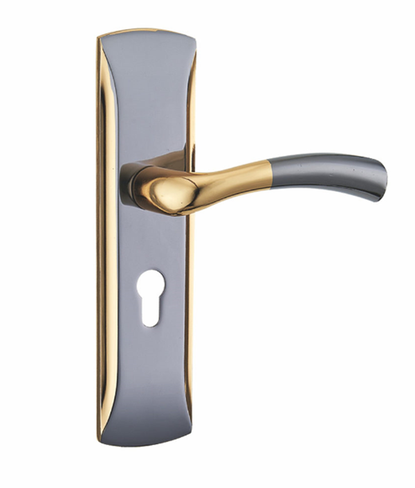 zinc alloy cabinet handles