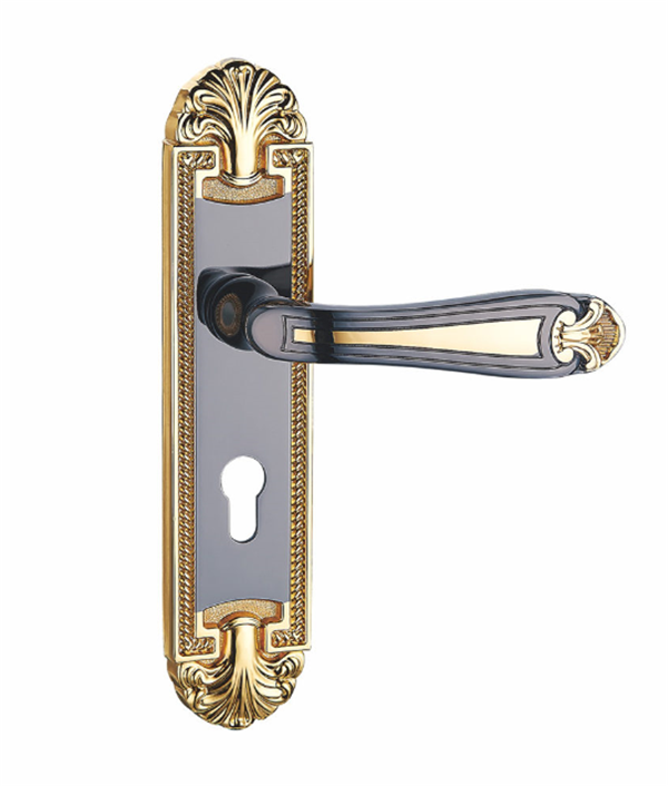 zinc alloy cabinet handles