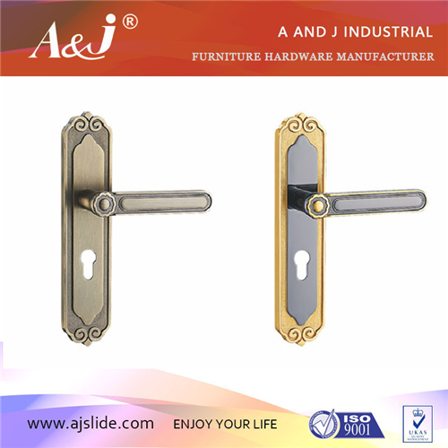 door handle lock 2