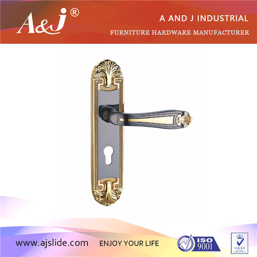 stainless steel door handles