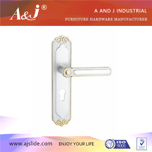 stainless steel door handle