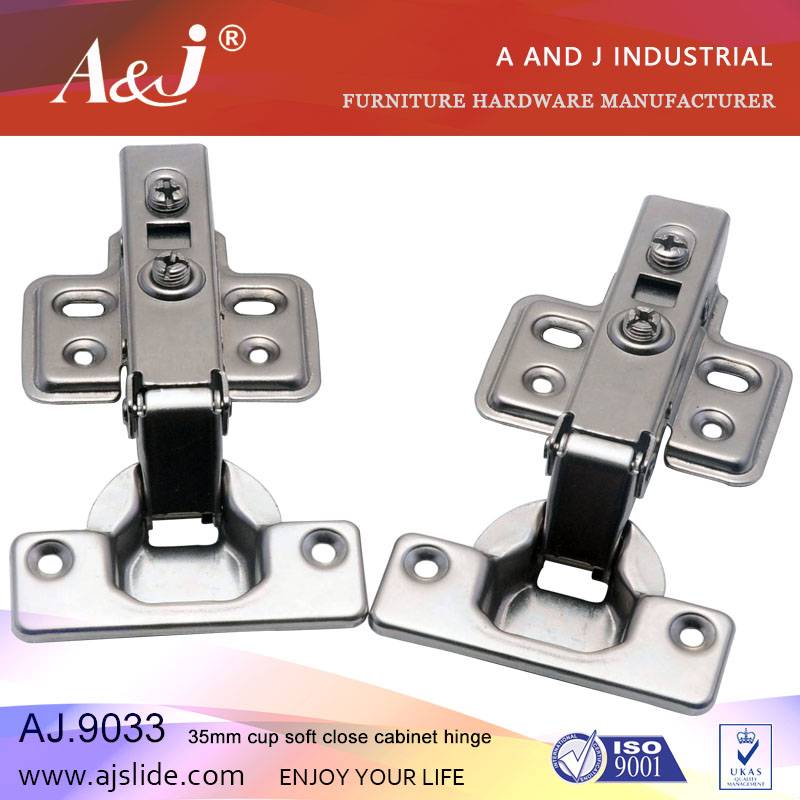 hydraulic furniture fitting cabinet hinge 