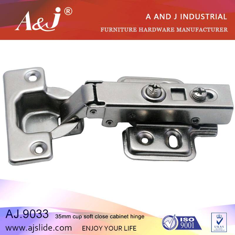 hydraulic furniture fitting cabinet hinge 