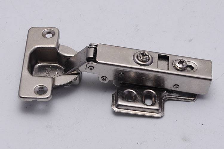 Best-Selling nickel plated cabinet hinge