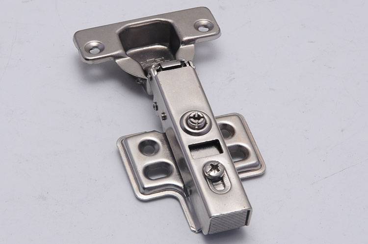 Best-Selling nickel plated cabinet hinge