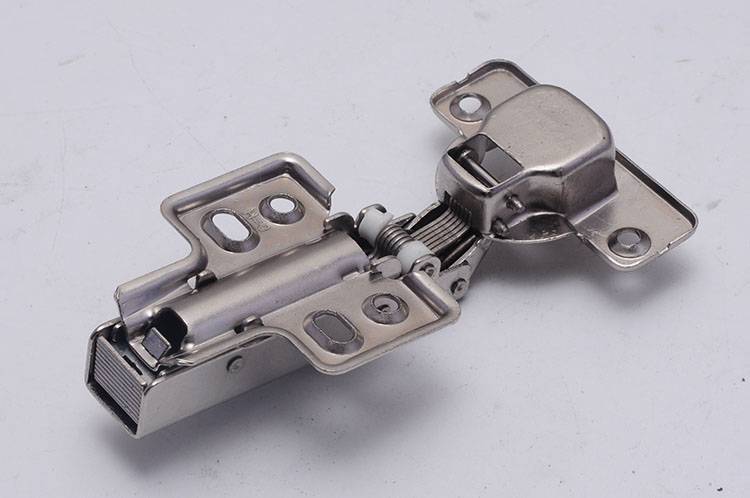 Best-Selling nickel plated cabinet hinge