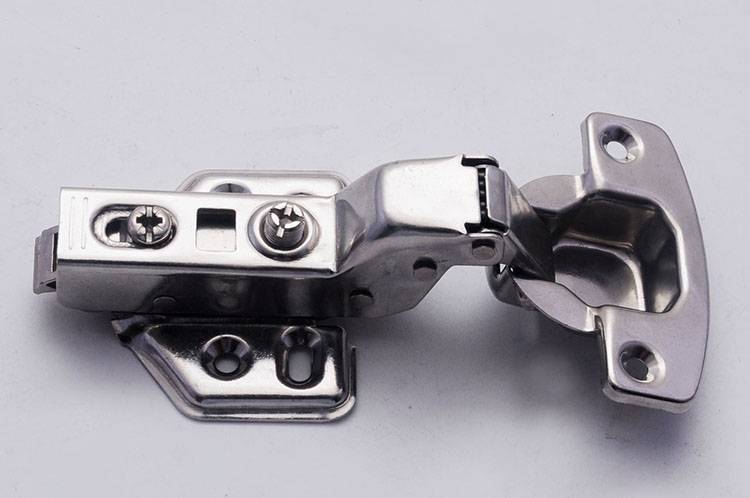 3D adjustable soft close hinge 2