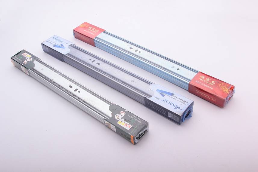 45mm drawer slide factory