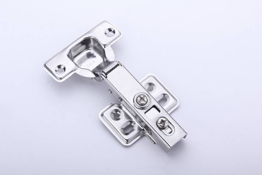 Good quality soft close hydraulic kitchen cabinet hinges