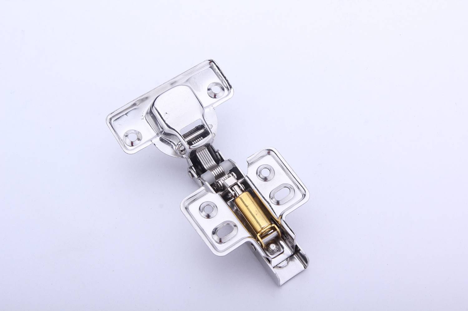 Factory outlet hidden hinges for cabinet doors concealed cabinet hinges