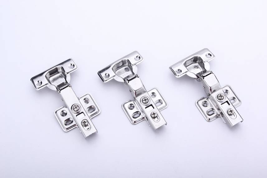 Good quality soft close hydraulic kitchen cabinet hinges