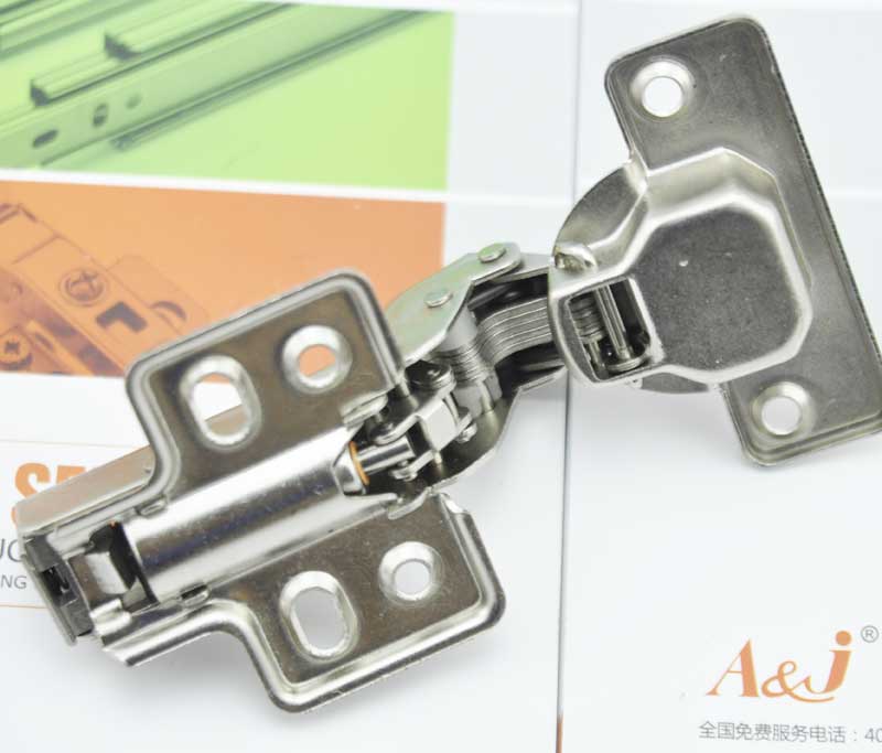 Customized new coming soft close restrictor hinge