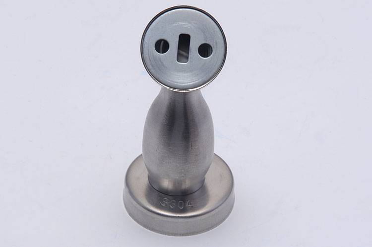 Zinc Alloy Hardware Fitting Door Stopper Exporter