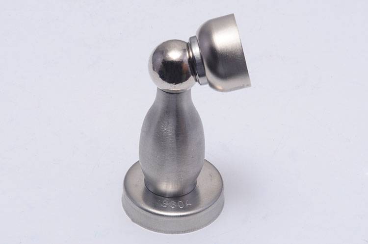 Zinc Alloy Hardware Fitting Door Stopper Exporter