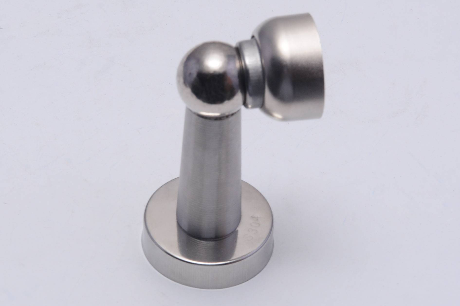 durable door stopper stainless steel magnetic door stopper