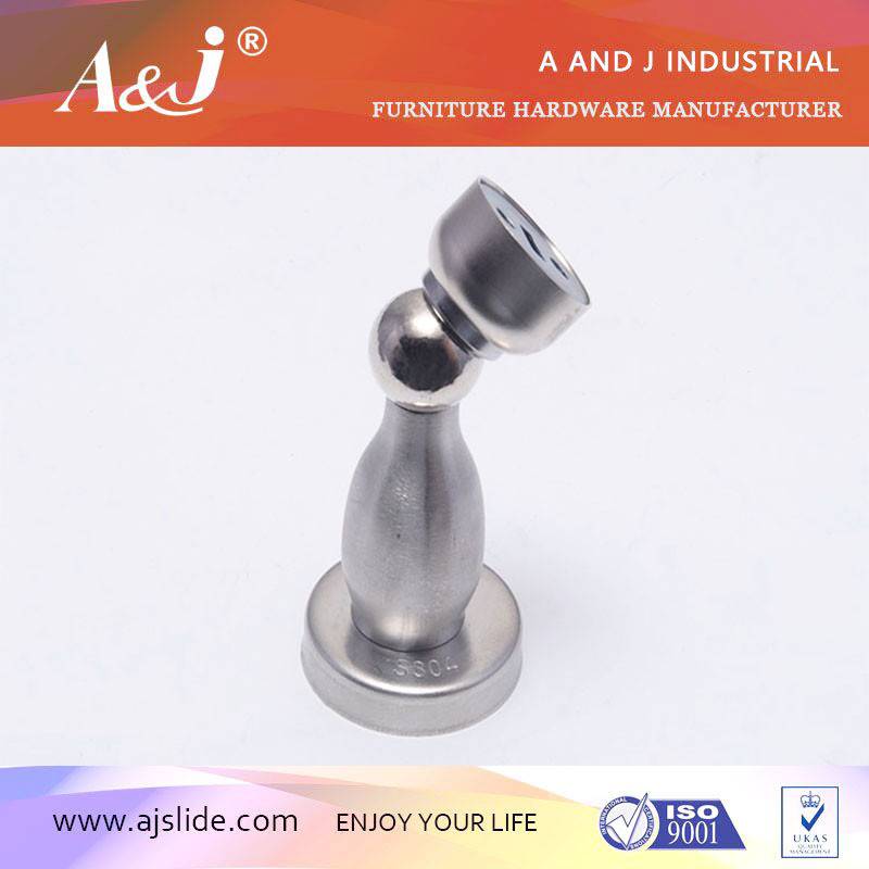 Zinc Alloy Hardware Fitting Door Stopper Exporter