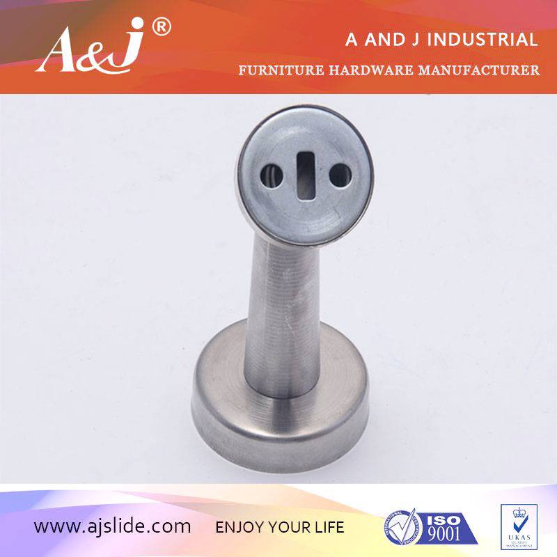 durable door stopper stainless steel magnetic door stopper