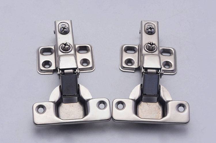 High quality hydraulic hinge