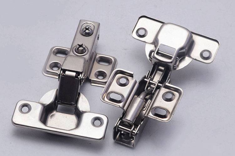 High quality hydraulic hinge