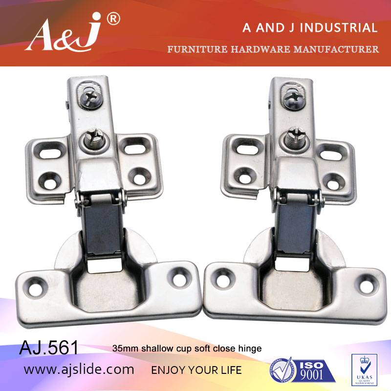 Hot sell hydraulic hinge 