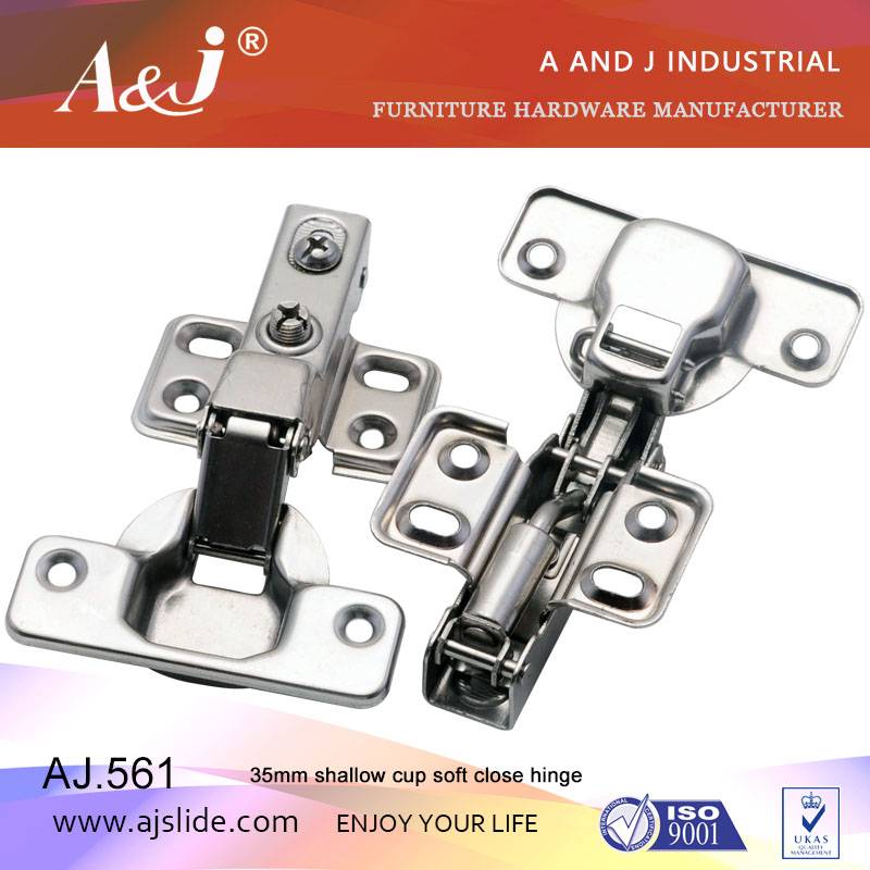 Hot sell hydraulic hinge 