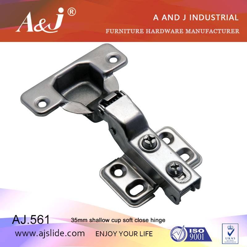 Hot sell hydraulic hinge 