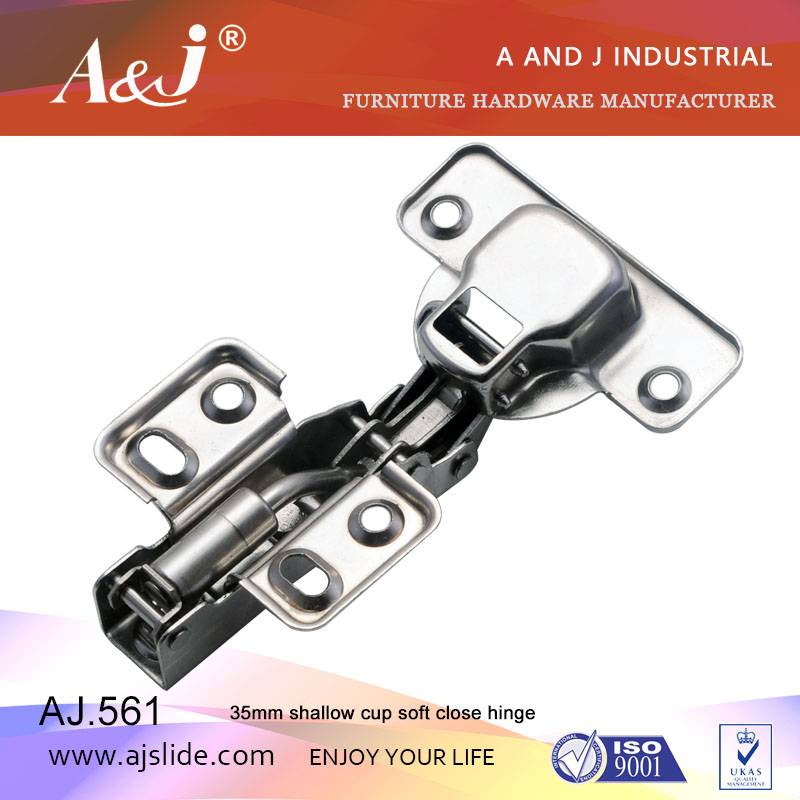 Hot sell hydraulic hinge 