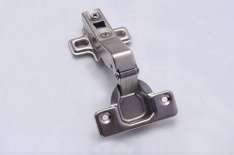 45 angle special L cabinet cupboard cup style cabinet hinge