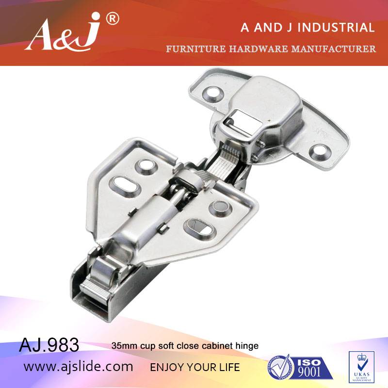 Hot sell hydraulic hinge 