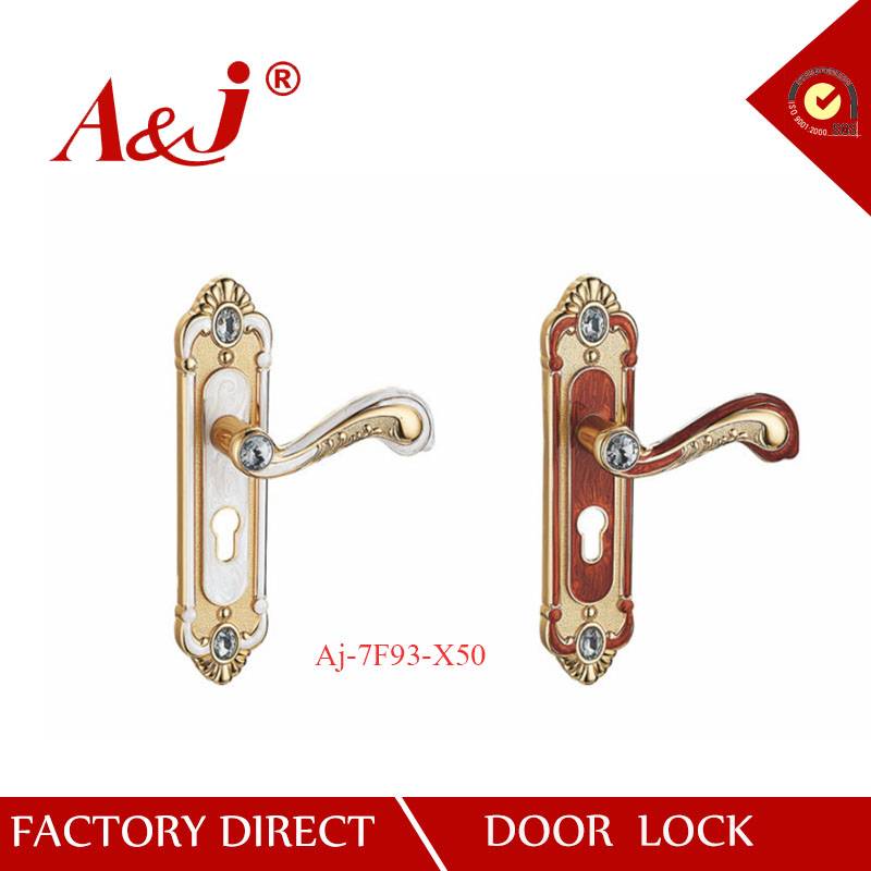 cabinet door handle 4