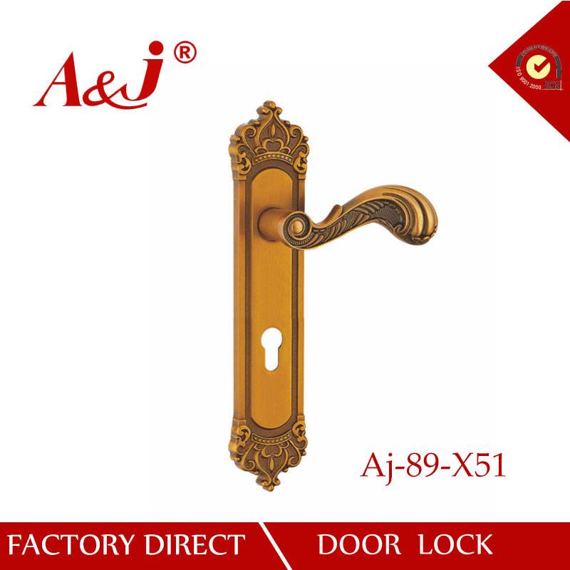 furniture fitting cabinet door handle