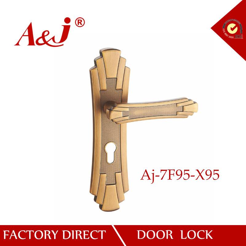 cabinet door handle 3