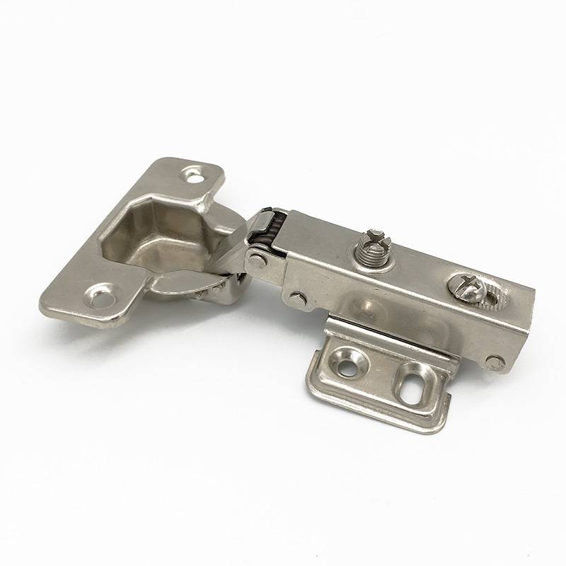 Cabinet small hydraulic hinge