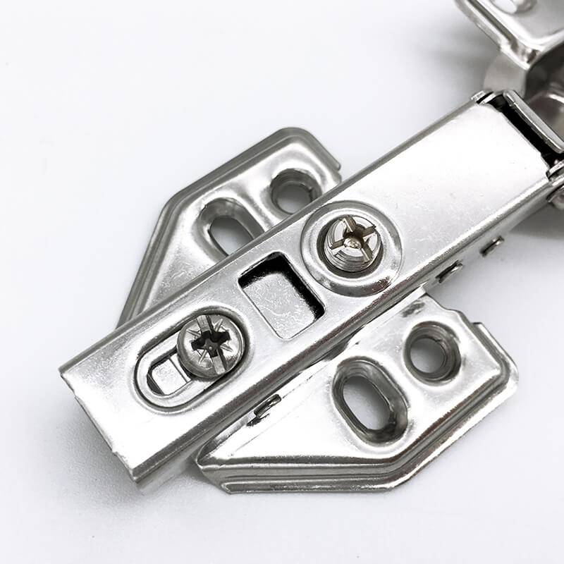 High quality stainless steel hydraulic hinge