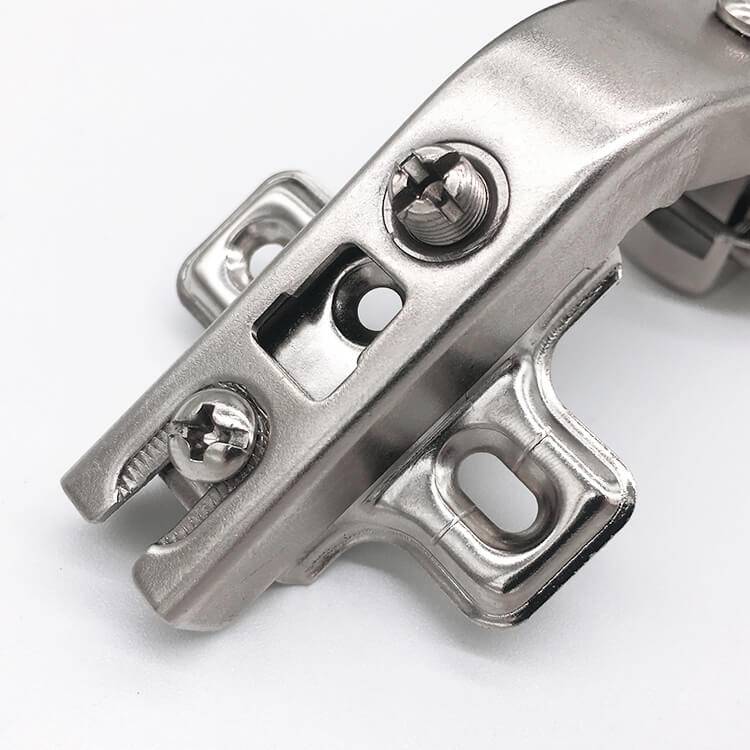 135 degree hydraulic hinges factory wholesale