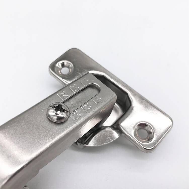 135 degree hydraulic hinges factory wholesale