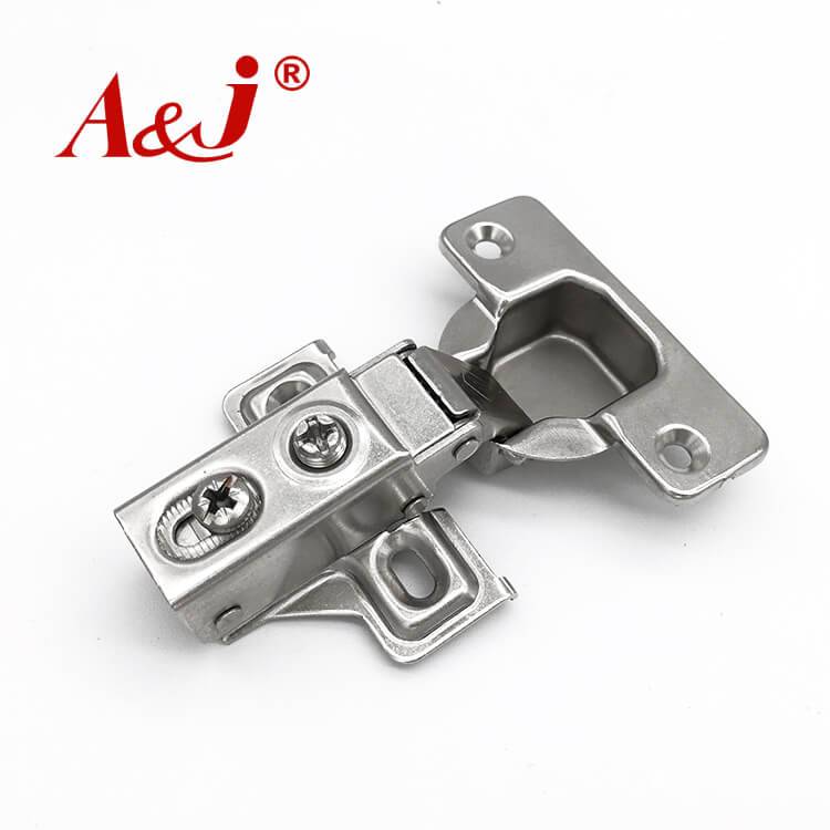 Cabinet short arm hydraulic hinges wholesale manufacturers