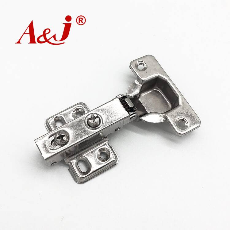 Cabinet small hydraulic hinges wholesale manufacturers