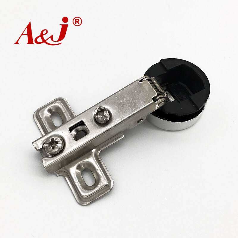 Mini plastic head glass hinges wholesale manufacturers