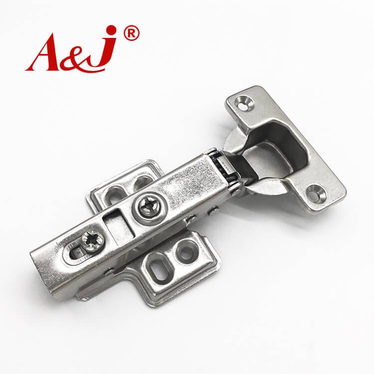 Removable furniture hydraulic hinges wholesale manufacturers